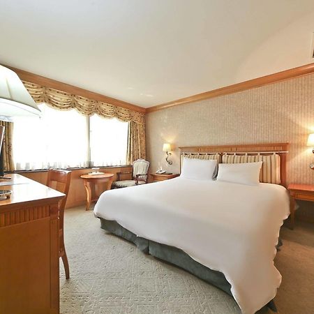 Nostalgia Hotel Gimpo Exterior photo
