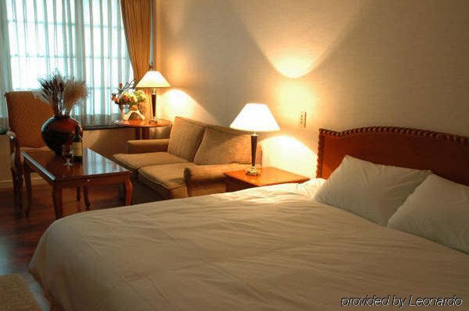 Nostalgia Hotel Gimpo Room photo