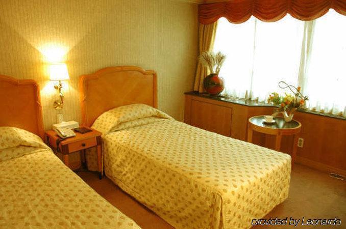 Nostalgia Hotel Gimpo Room photo