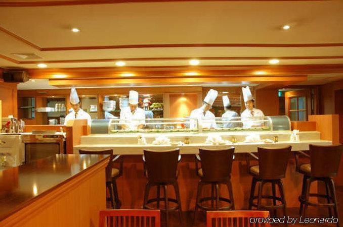 Nostalgia Hotel Gimpo Restaurant photo