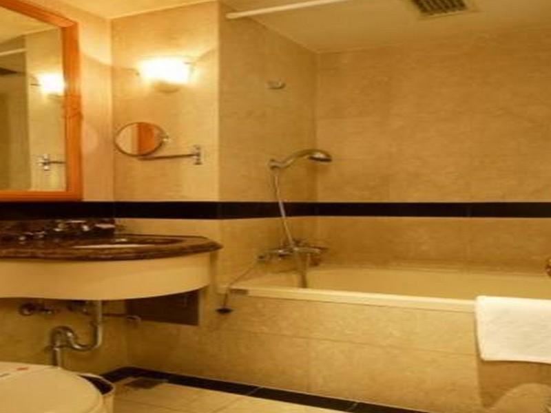 Nostalgia Hotel Gimpo Room photo