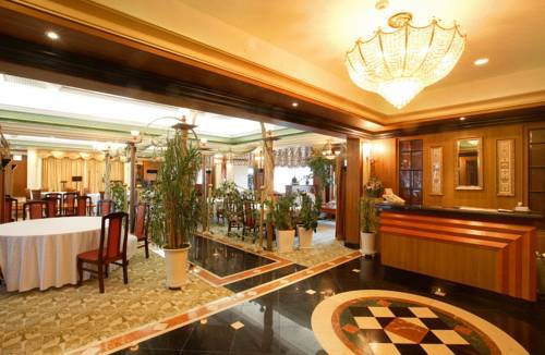 Nostalgia Hotel Gimpo Exterior photo
