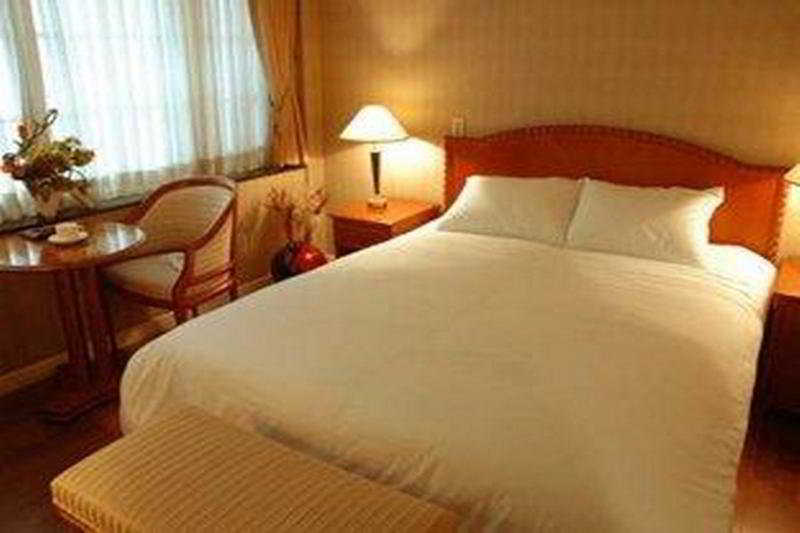 Nostalgia Hotel Gimpo Room photo